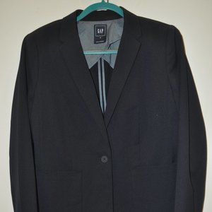 Blazer Navy Blue (GAP)